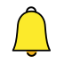 :bell: